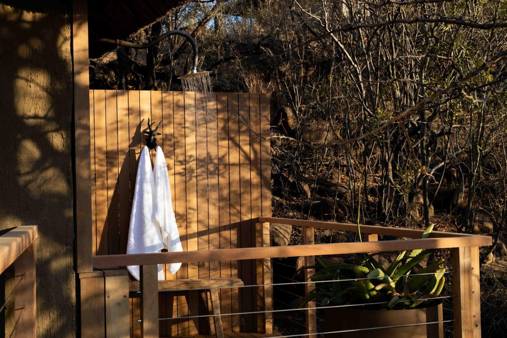 Villa Nambiti Hills Private Game Experience Ladysmith Exterior foto