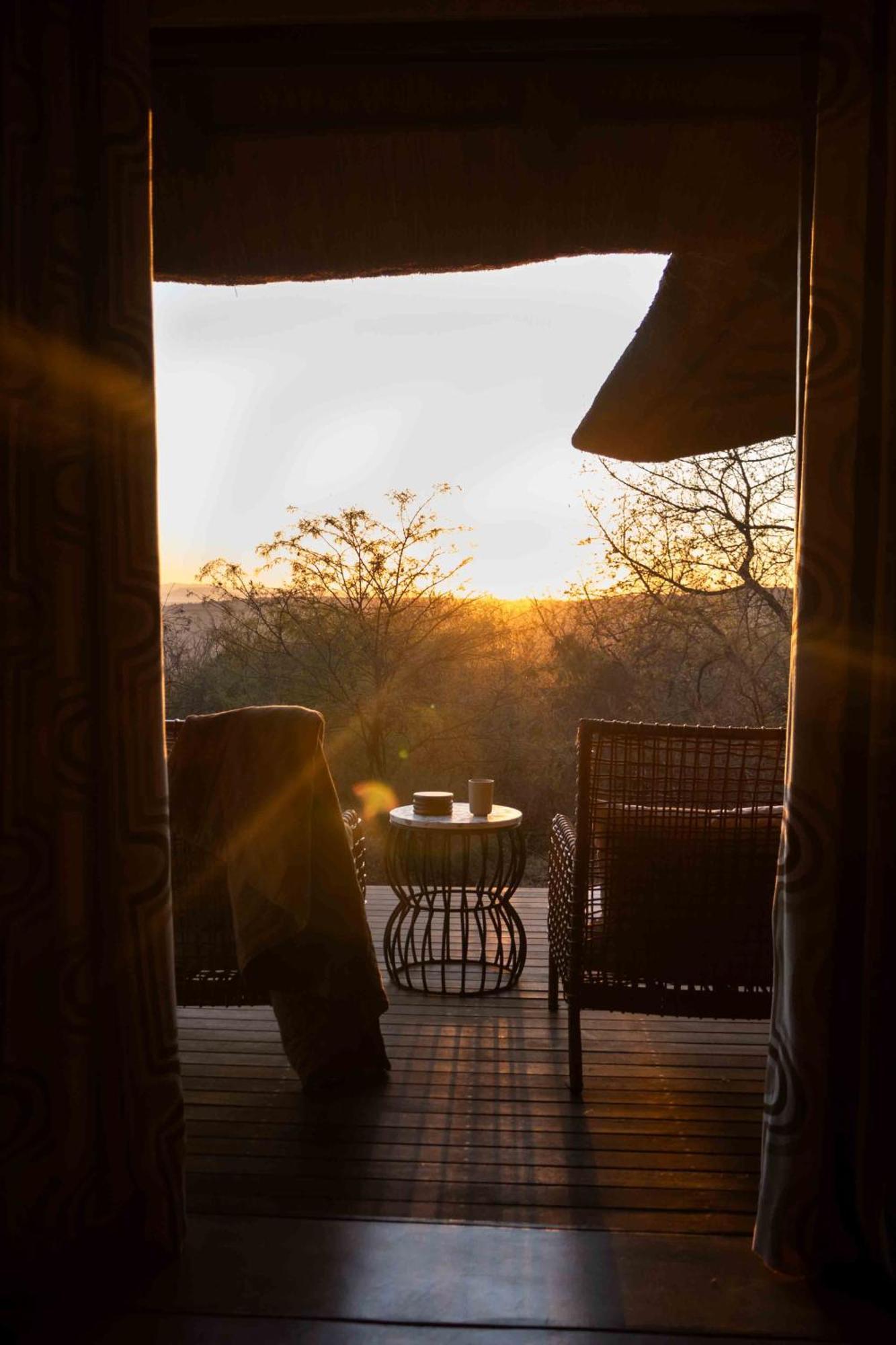 Villa Nambiti Hills Private Game Experience Ladysmith Exterior foto