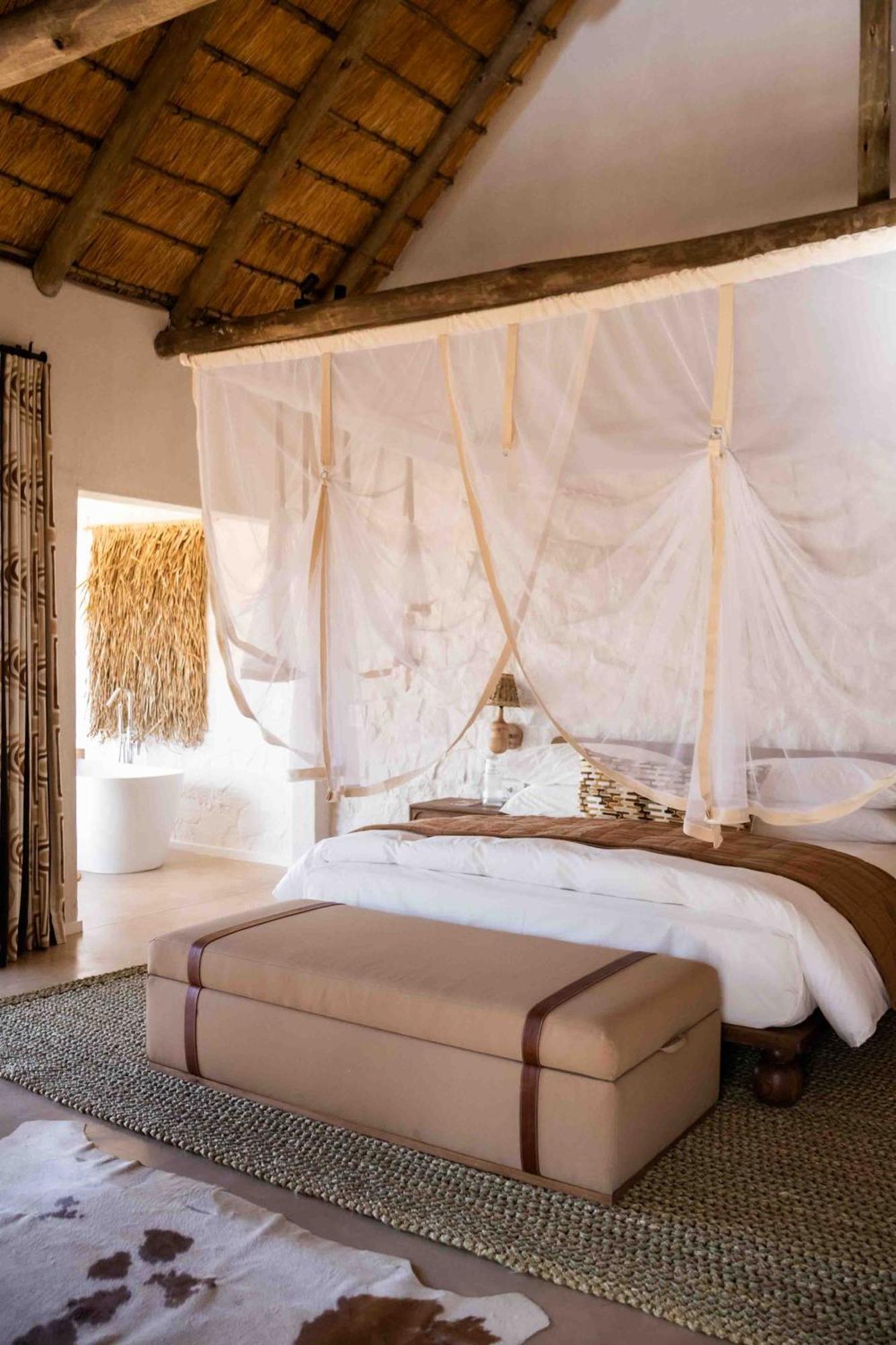 Villa Nambiti Hills Private Game Experience Ladysmith Exterior foto