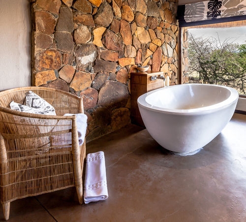 Villa Nambiti Hills Private Game Experience Ladysmith Exterior foto